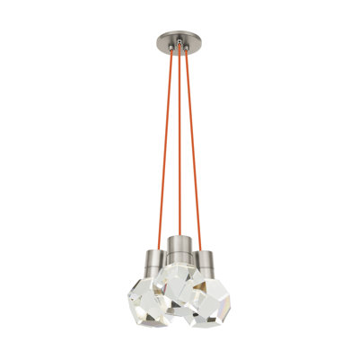 Kira 3 - Light Pendant