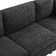 Roeder 6 - Piece Upholstered Sectional