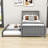 Comyns Twin Platform Bed with Trundle-1593271466