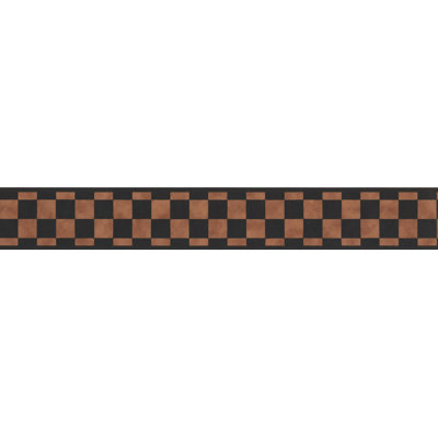 Checkered Border