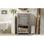 Meuble-lavabo 16 po