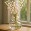 Eclipse Handmade Glass Table Vase