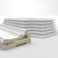 Ensemble de lambris traditionnel 94 1/2 po L (réglable de 32 à H 36 po) Ashford