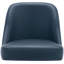 Tabouret de comptoir pivotant 26 po Kishmat-643635080