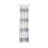 Taylor Polyester Semi Sheer Curtain Single Panel-30568435
