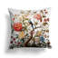 Oreiller Bloom Bower Bliss avec housse amovible-99146910
