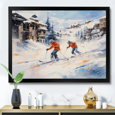 " Canada Glimpses Of Whistler V "