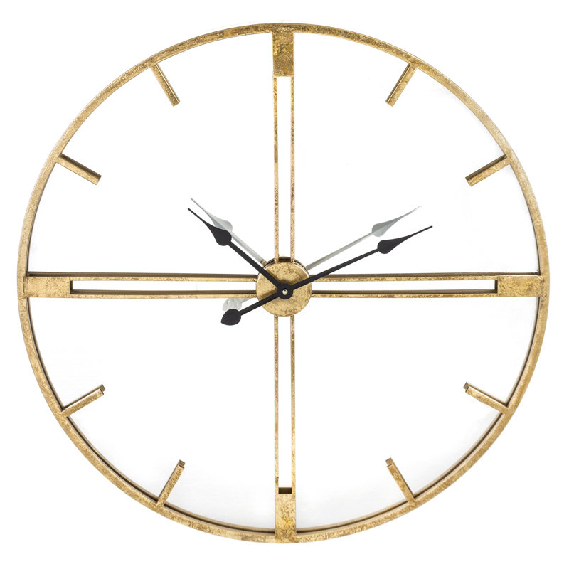 Andera Wall Clock
