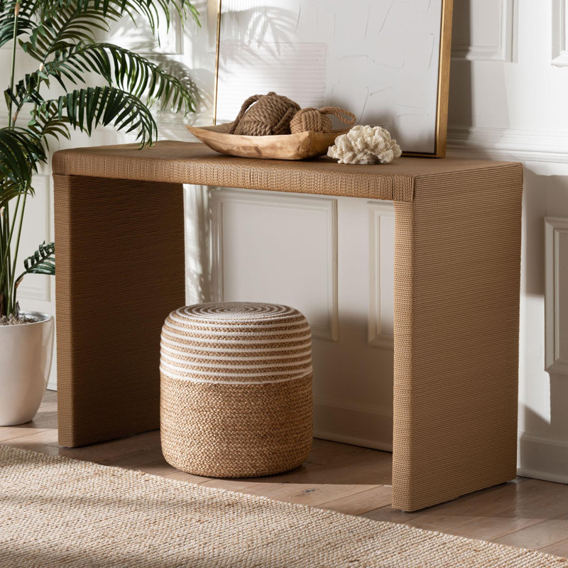 Console bali & pari Salve Seagrass
