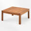 Ensemble de conversation modulaire 4 pièces avec coussins-87806538