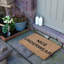 Ailey Non-Slip Outdoor Doormat