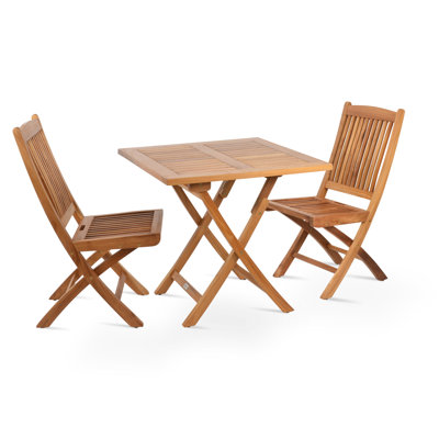 Pedesa Outdoor Set by sohoConcept