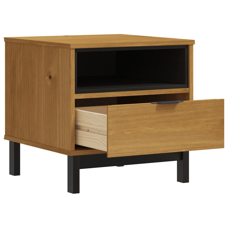 Collister End Table