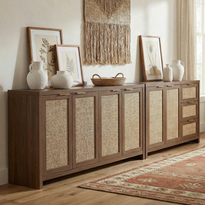Arianna 112'' Sideboard