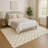Premium Machine Washable Millbrook AMF1958 Geometric Rug-1286662197
