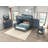 Beckett 54.5" Modern 5-Drawer Dresser-1001712449