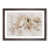 Walnut Framed selected