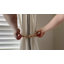 Embrasse de rideau 20,5 po Station-1796859424