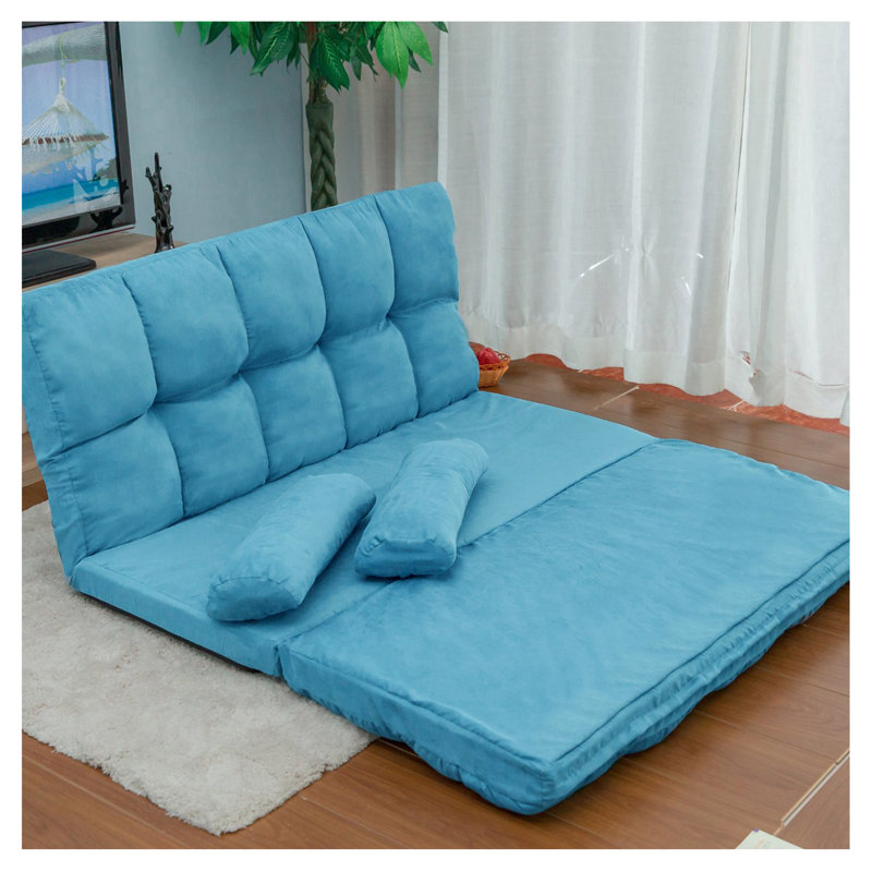 Fauteuil de jeu Trule Marlice, Bleu