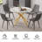 46.5" Wood Round Dining Table-1854870660-1854870680