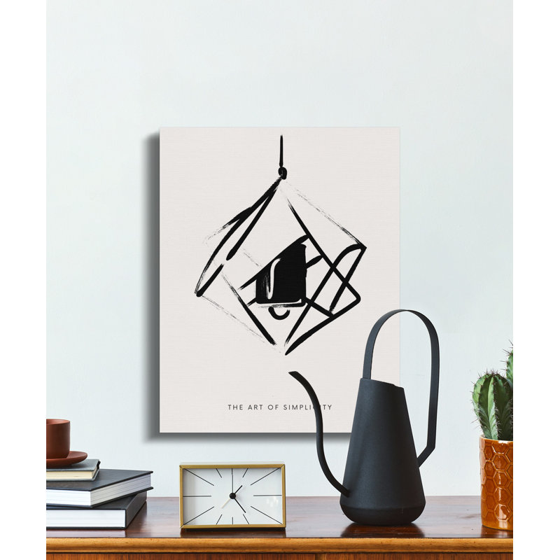Wrapped Canvas Print Set, 9x12