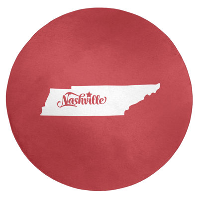 Tapis en poly-chenille nashville tennessee
