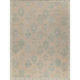 Classic Moroccan Area Rug