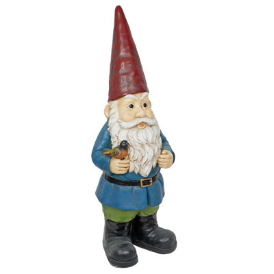 Fantasy & Sci-Fi Garden Statue