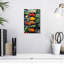Sur toile-618932371