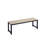 Balmeet 4 - Person Four Leg Dining Set-2031273577