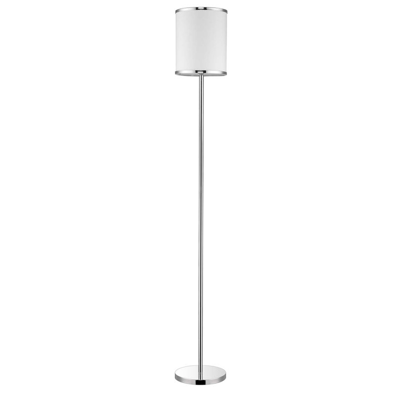 Lampe sur pied 65 po Fendley