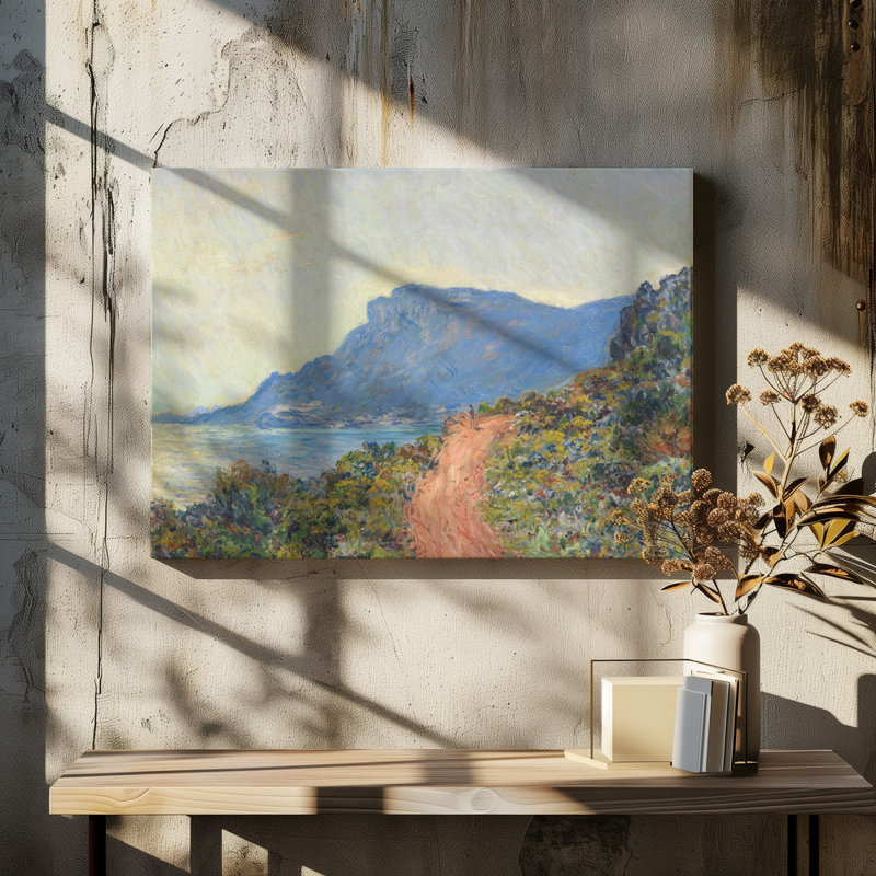 Wrapped Canvas Print, 50.8 cm H x 76.2 cm W