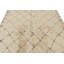 One-of-a-Kind 6'7”x14' Hand Knotted Area Rug