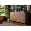Darmont 180cm Solid Wood Sideboard