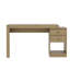 Bureau à domicile extensible, pin-1926475527