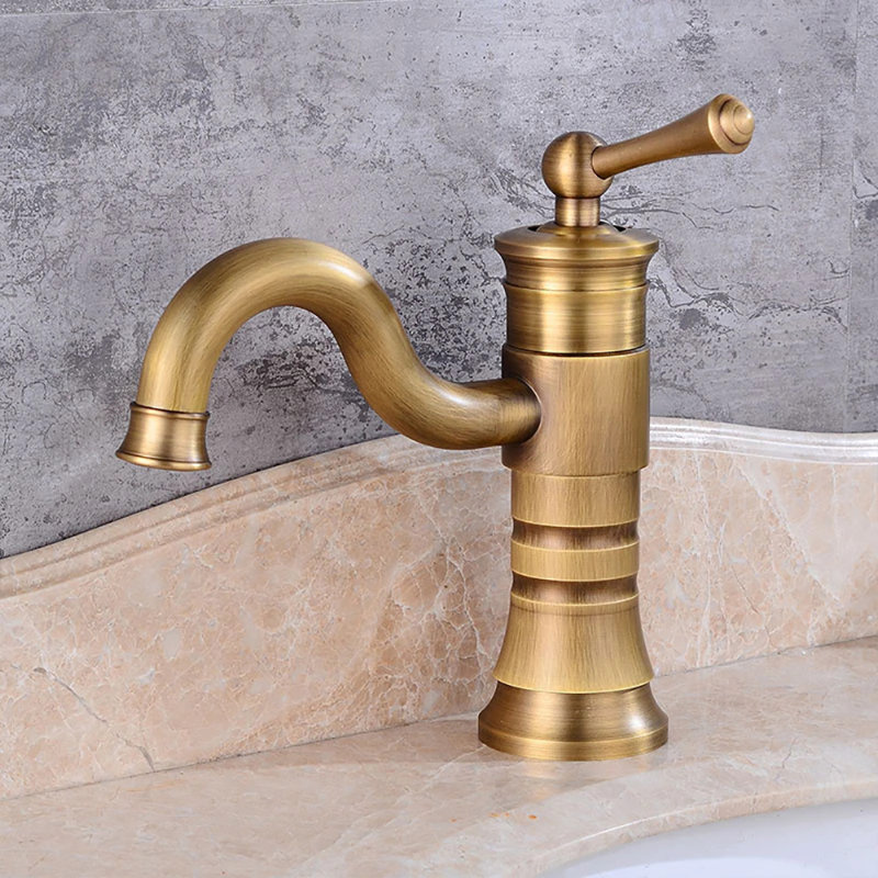 Mullaney Mono Basin Mixer