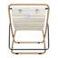 Patio Steel Folding Outdoor High-Back Chair (Set Of 2)-1631997172