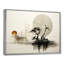Art asiatique Sumie Zen I - art mural asiatique-857454103-821008507