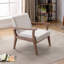 Fauteuil Mid Century-1821673033