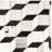 Studio Leather Hand Wooven Leather Geometric Rug-10493729