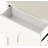 Mariesha 27.61'' Sideboard