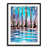 Black Framed Paper selected