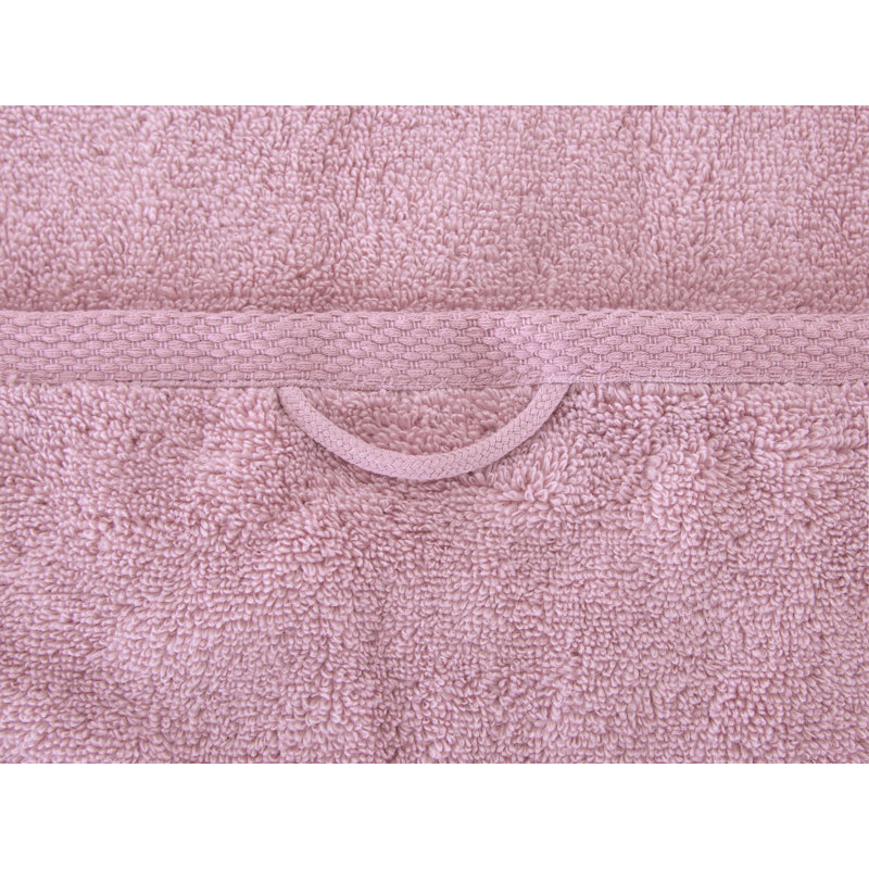 Drap de bain 100% coton Ebrahim