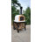 Authentic Pizza Ovens Lisboa Wood Burning Pizza Oven