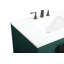 Ensemble de meuble-lavabo simple 32 po Eugene-300612808