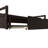 Extending Daybed With Trundle-344557299
