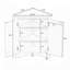 Armoire de rangement Triangle-883247725