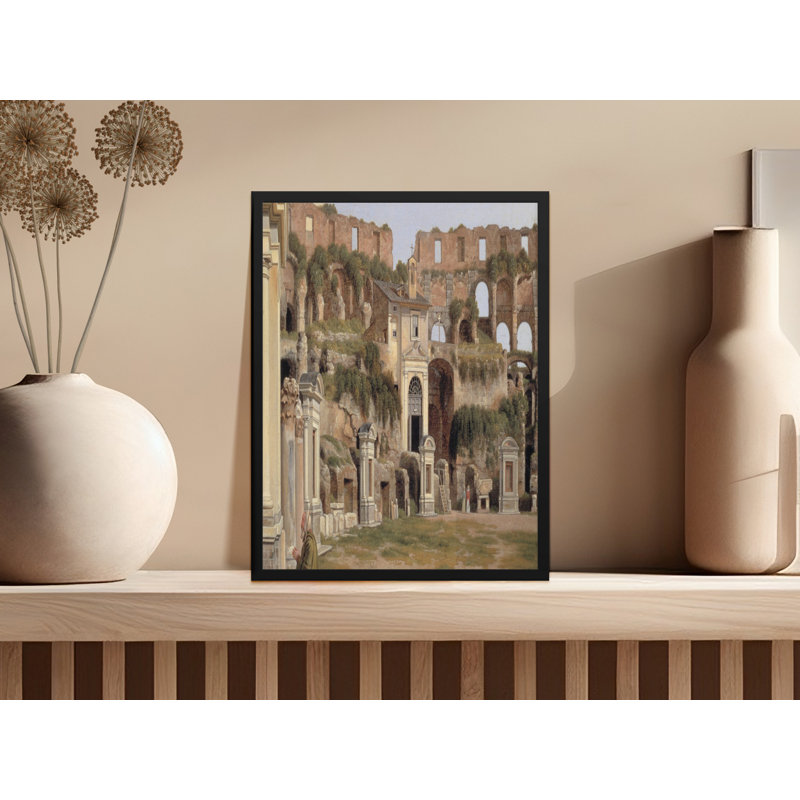 Tillotson No Frame Print, 5x7