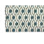 Tapis d'entrée d'intérieur ultra mince, léger et antidérapant à motif de vagues japonaises traditionnelles-707703985-707703997