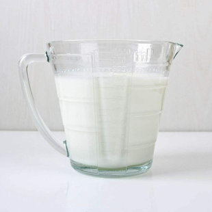Basic 1.13L Jug